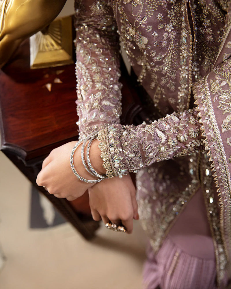 Lilac Dream Charm