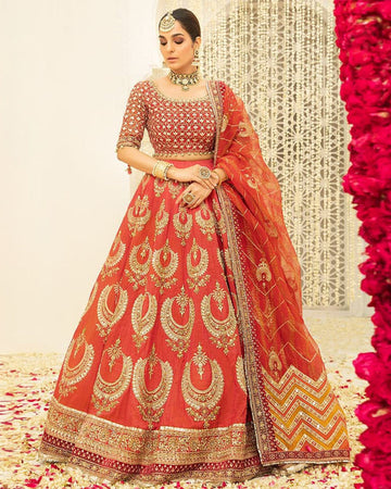 Royal Coral Dream