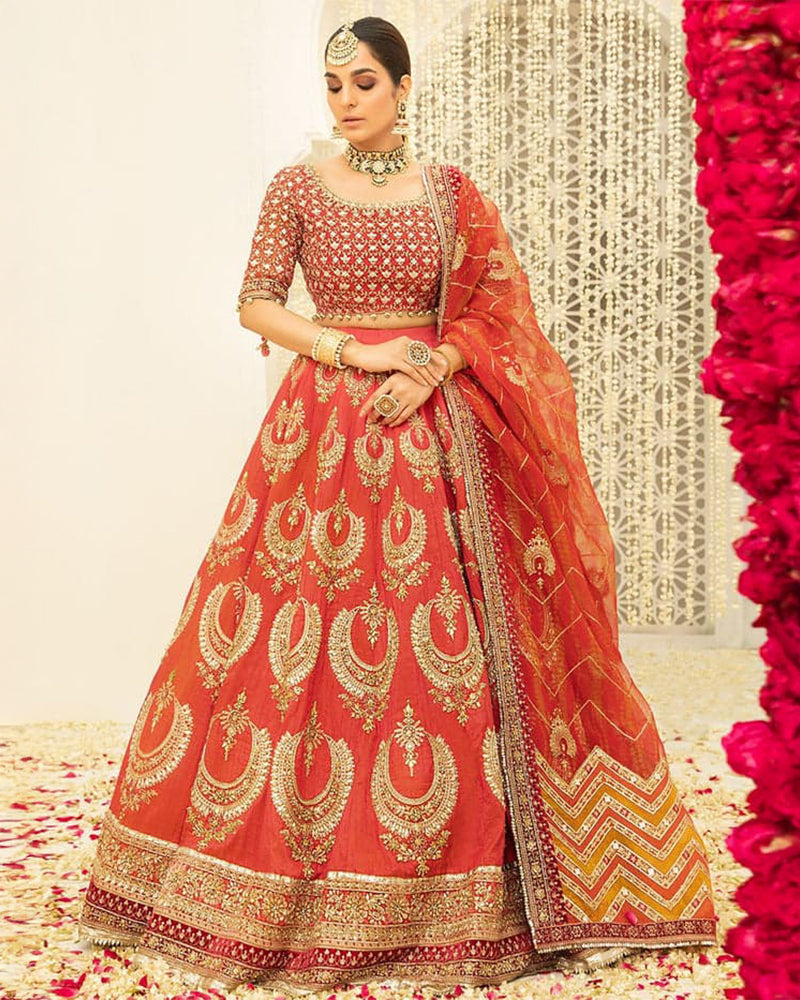 Royal Coral Dream