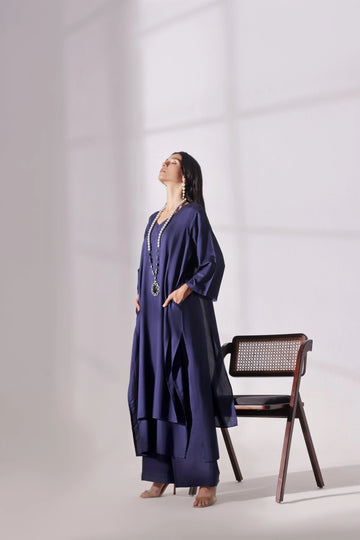 Noir Modern Minimalist - Stitched 2PC