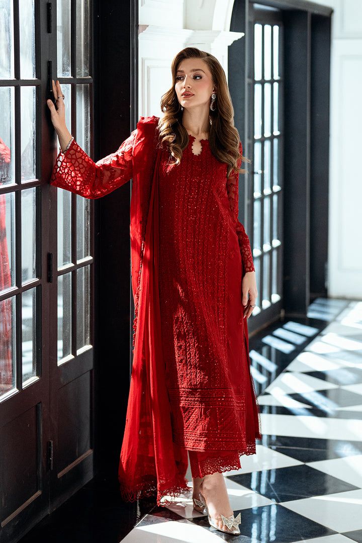 The Sequins Symphony