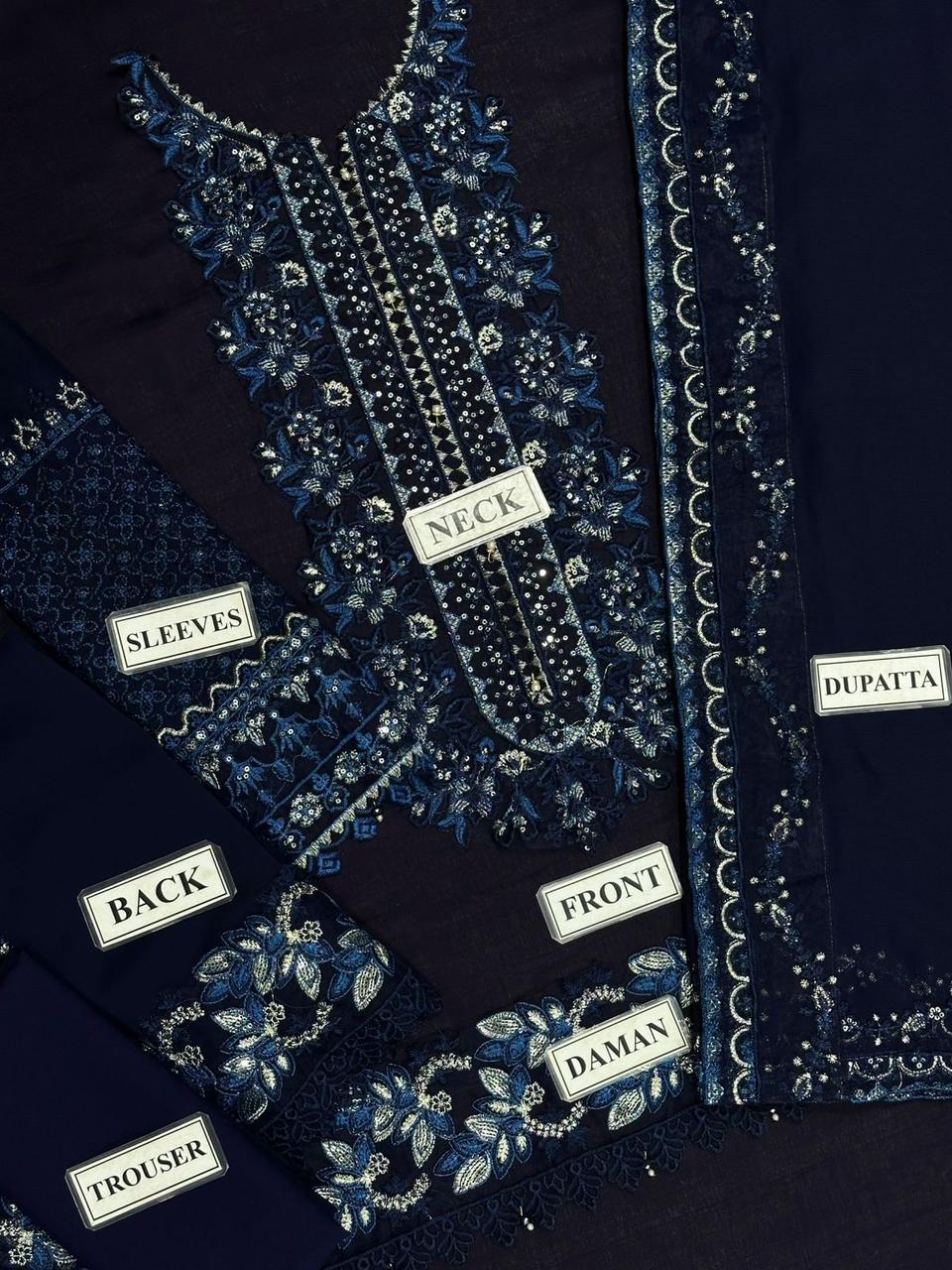 Glamour Mist Chiffon