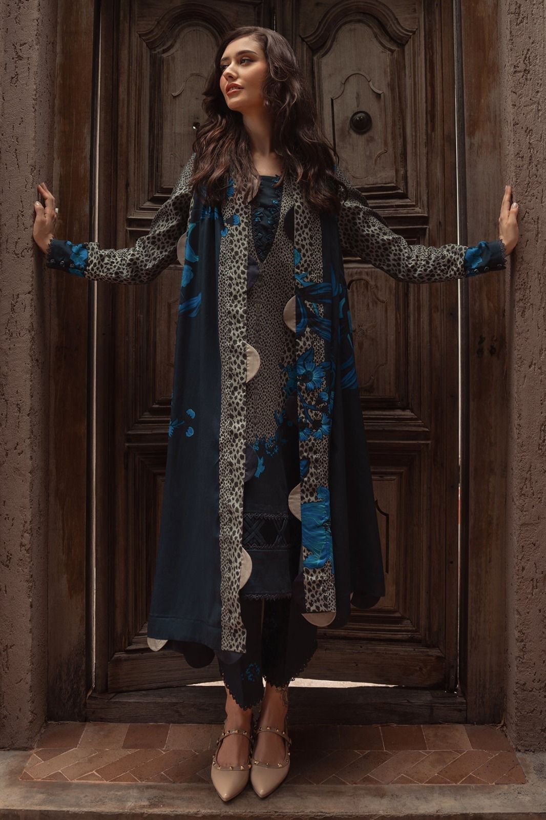 Ethnic Vibes