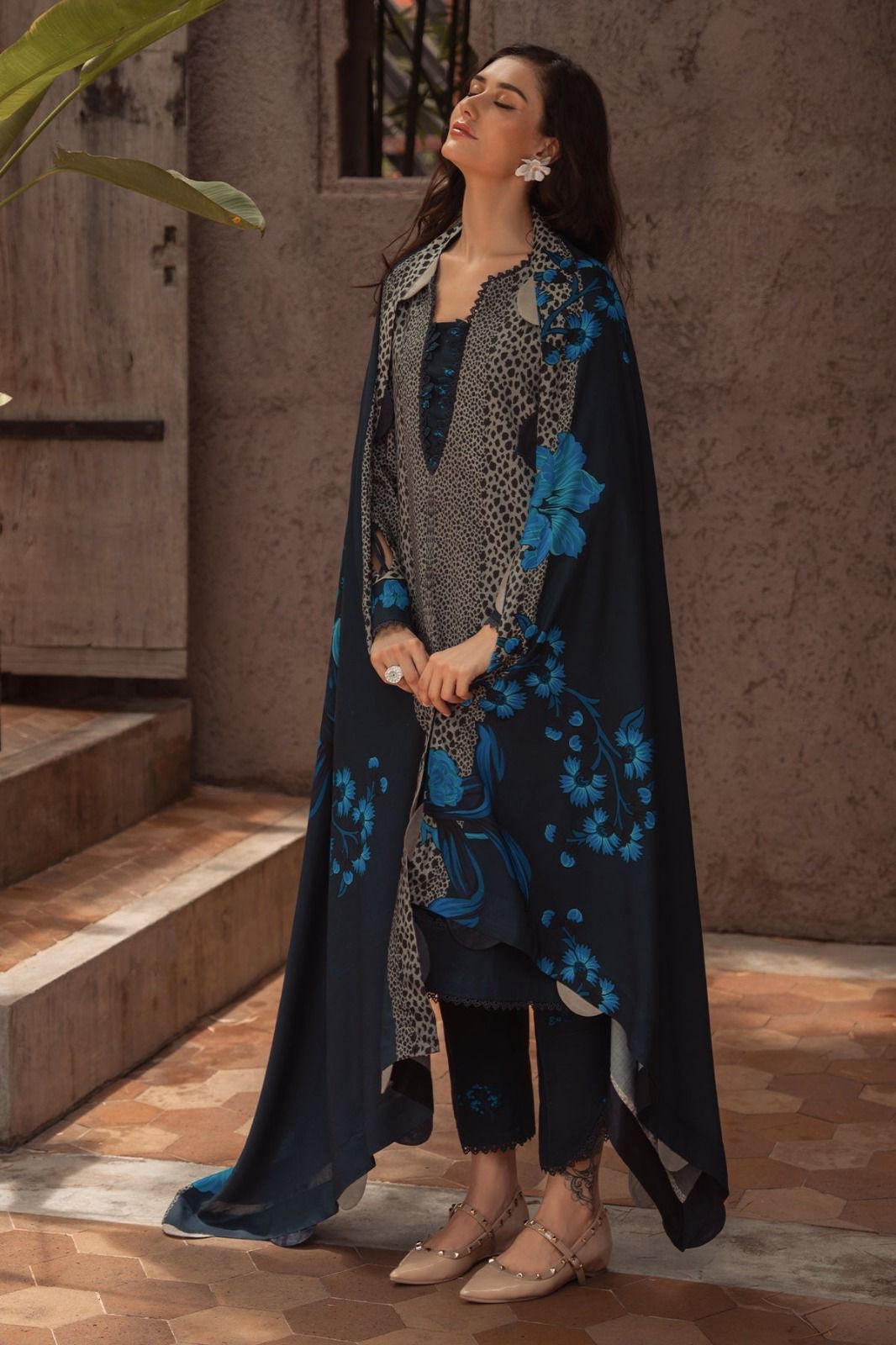 Ethnic Vibes