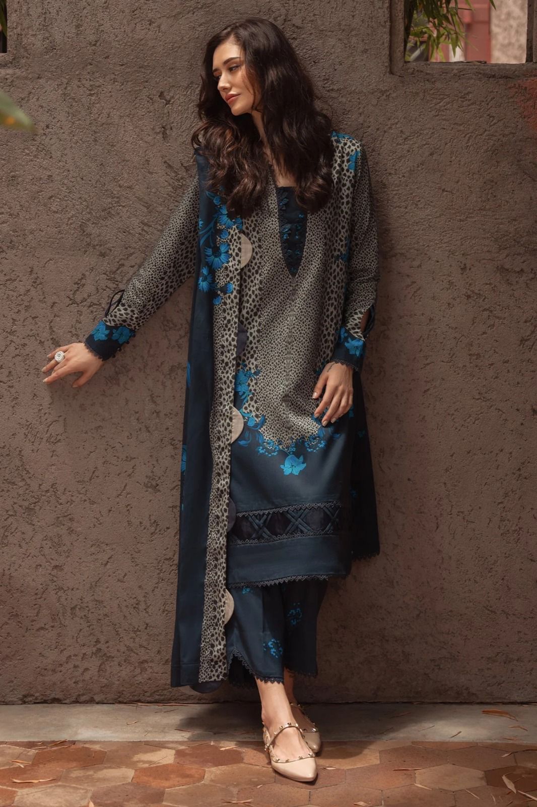Ethnic Vibes