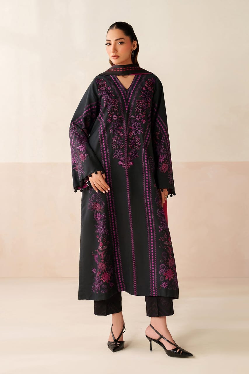 Lightweight & Stylish