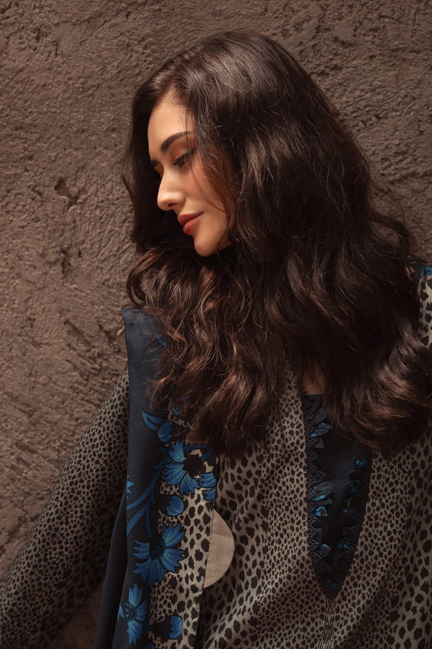 Ethnic Vibes