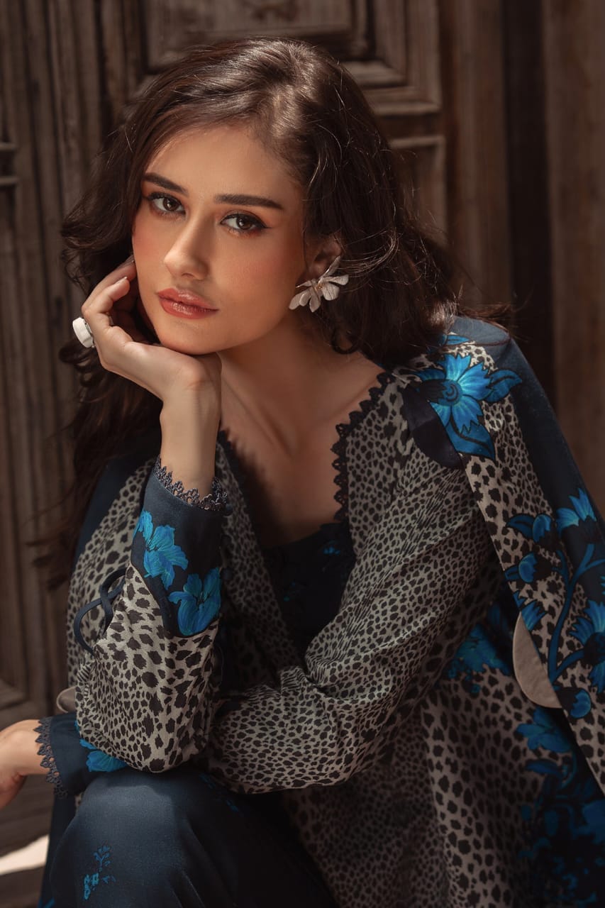 Ethnic Vibes