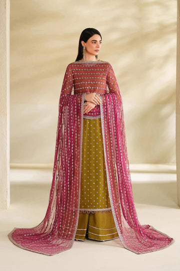 Regal Chiffon