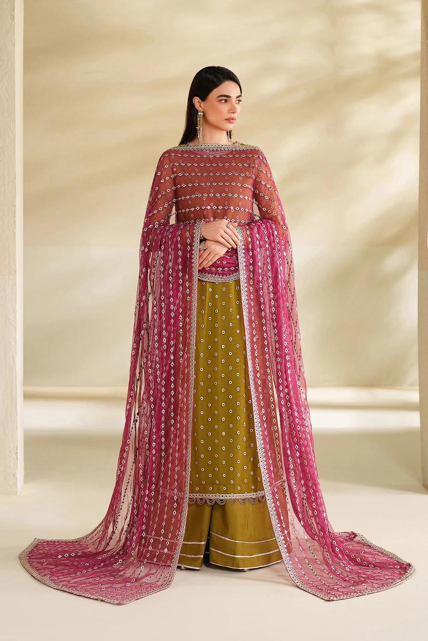 Regal Chiffon