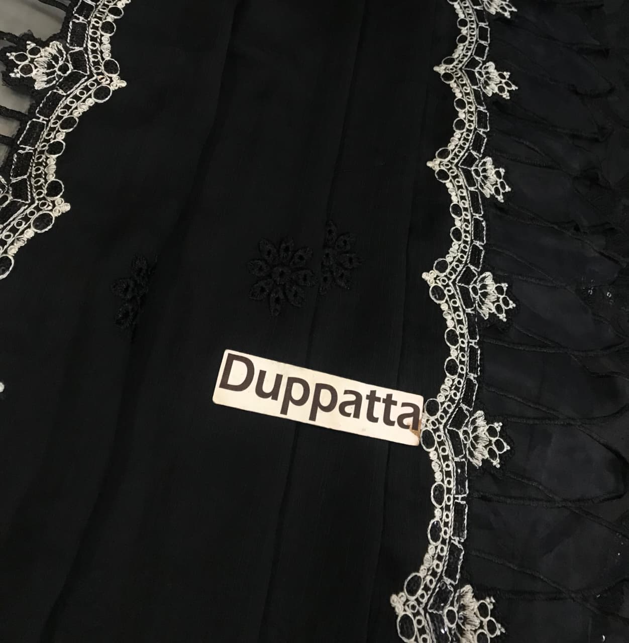 Inspired Luxury Lawn - Unstitched 3PC