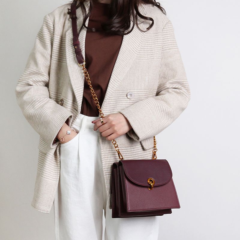 Modern fashion purse for women