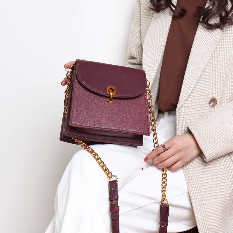 Modern fashion purse for women
