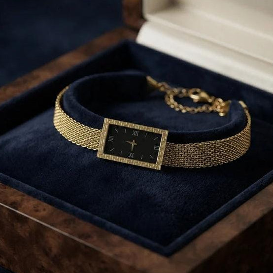 Watch Style Bracelet
