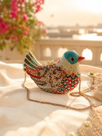 Swarovski CLUTCH