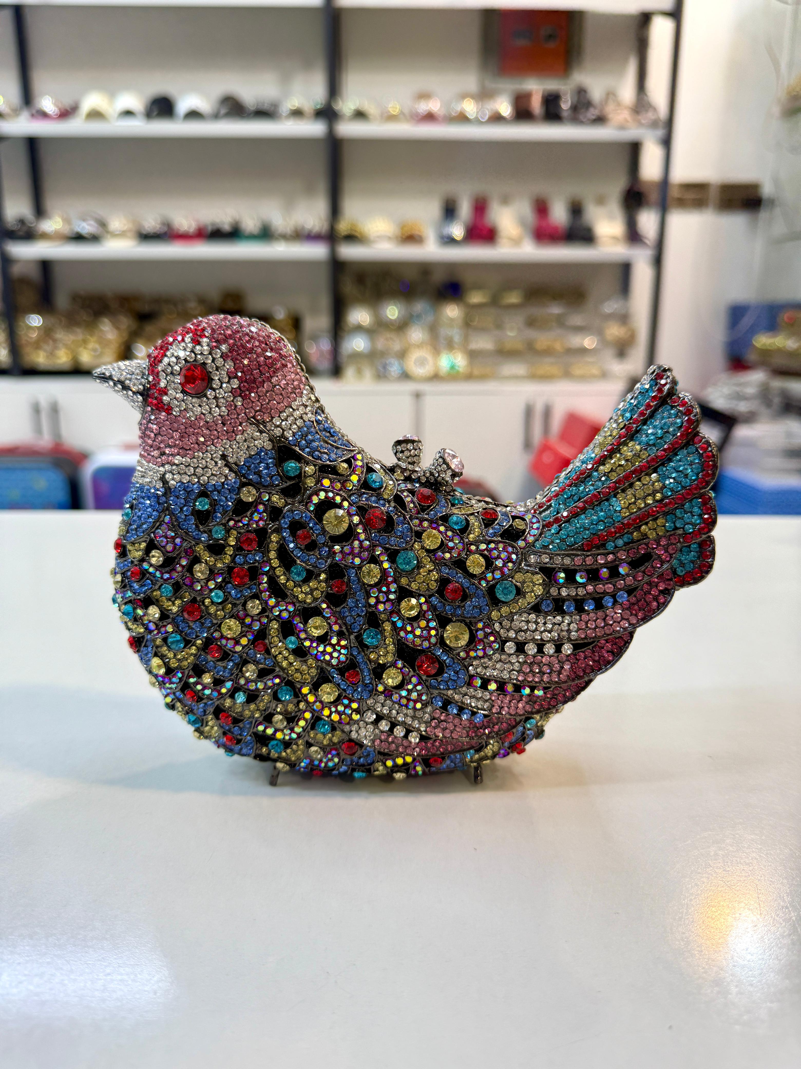 Swarovski CLUTCH