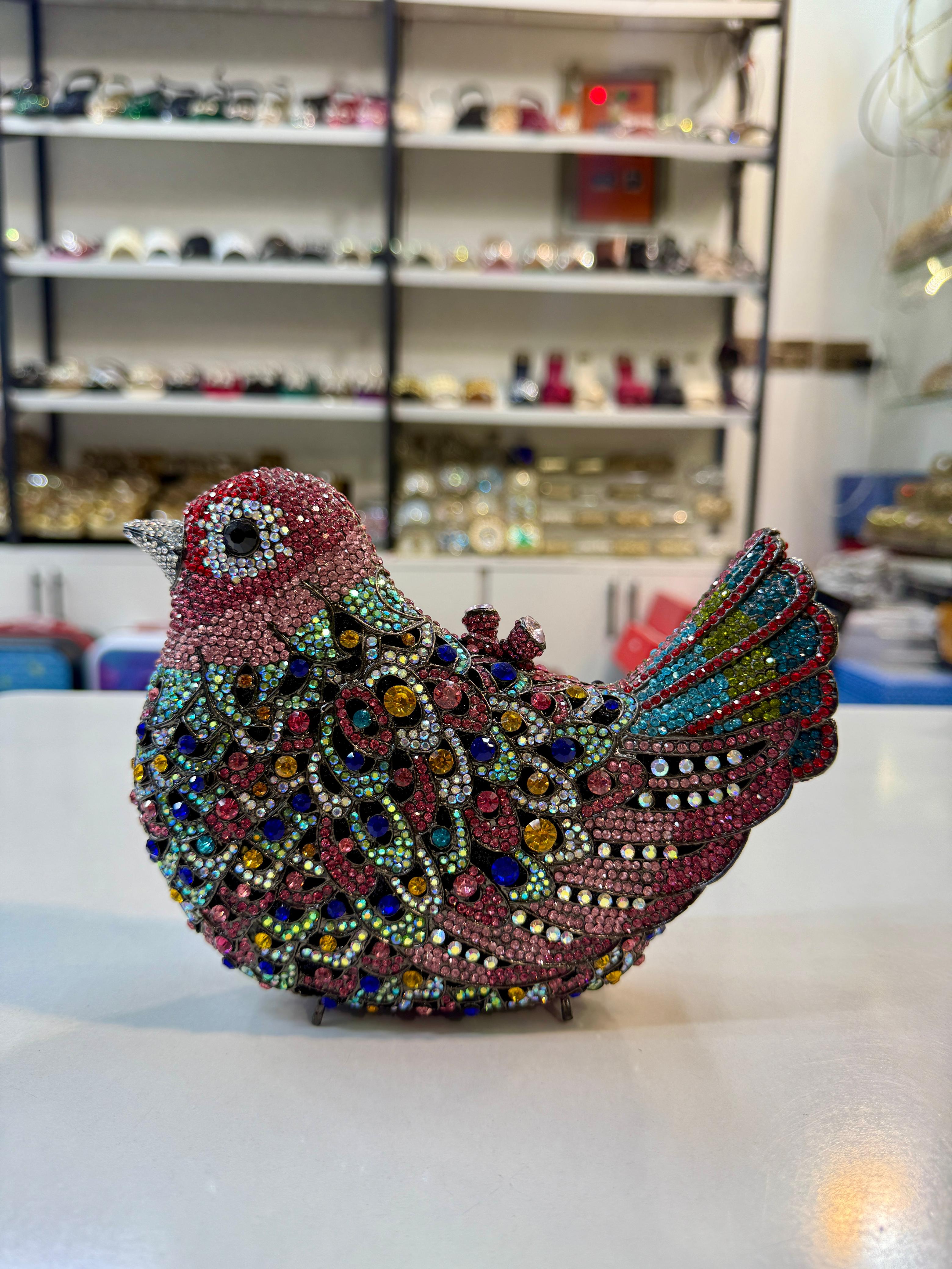 Swarovski CLUTCH