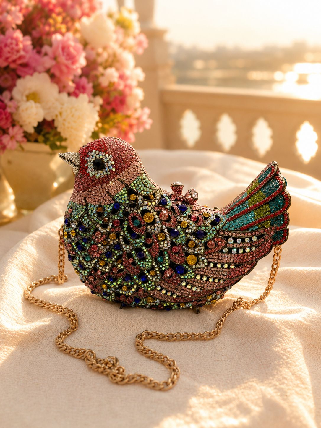 Swarovski CLUTCH