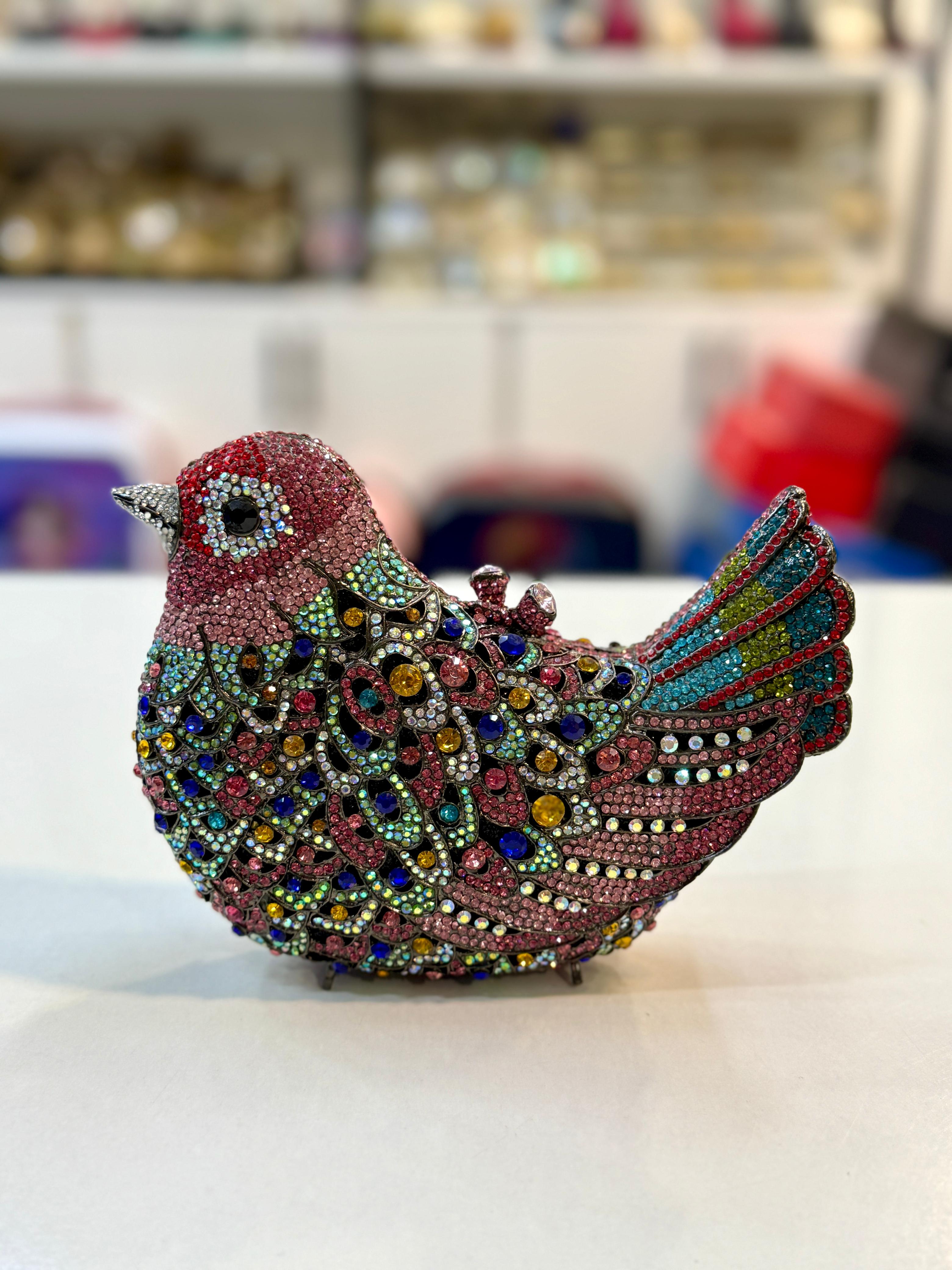 Swarovski CLUTCH